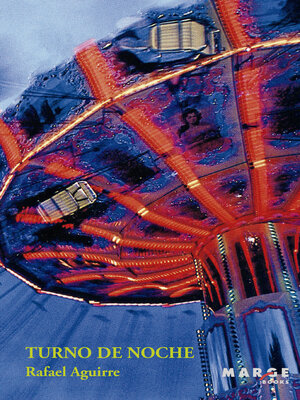 cover image of Turno de noche